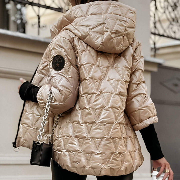 Vanessa | Puffer Jacket