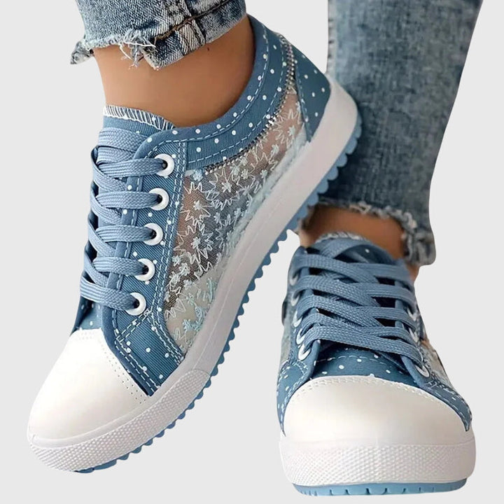 Elyana | Supportive Sneakers