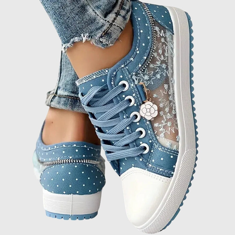 Elyana | Supportive Sneakers