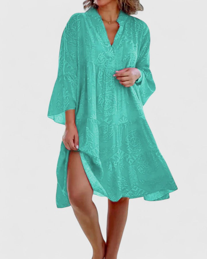 Antonette | Sophisticated Dress