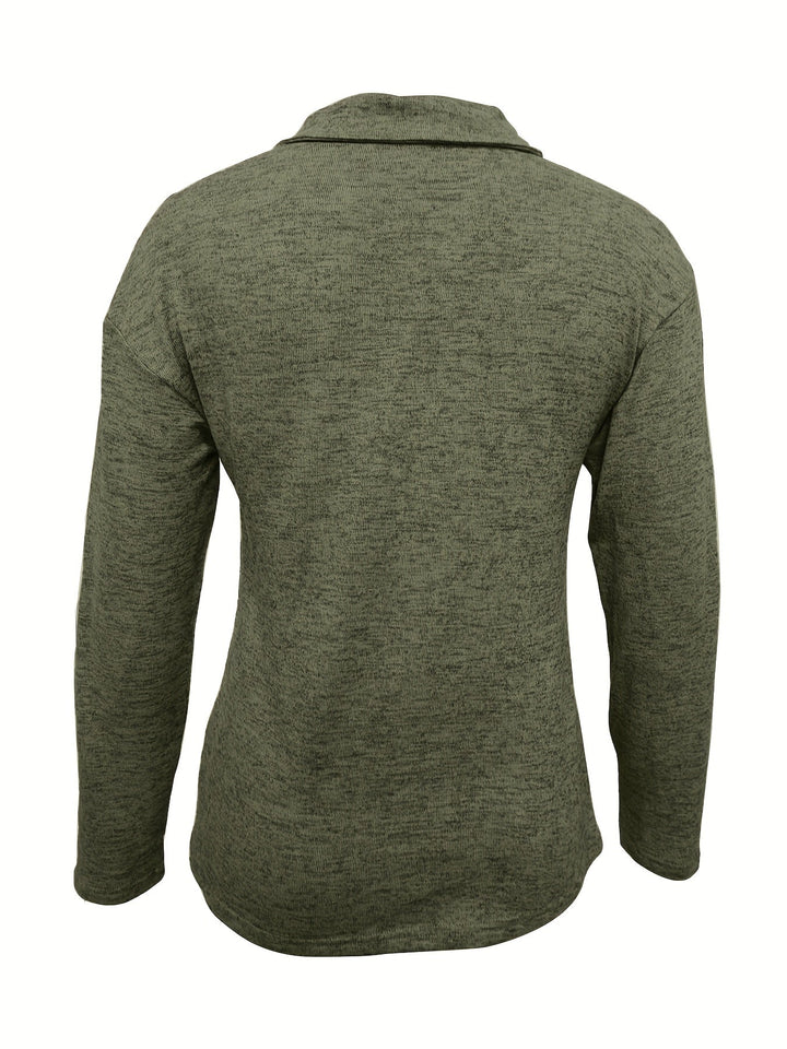 Isla | Elegant Cardigan