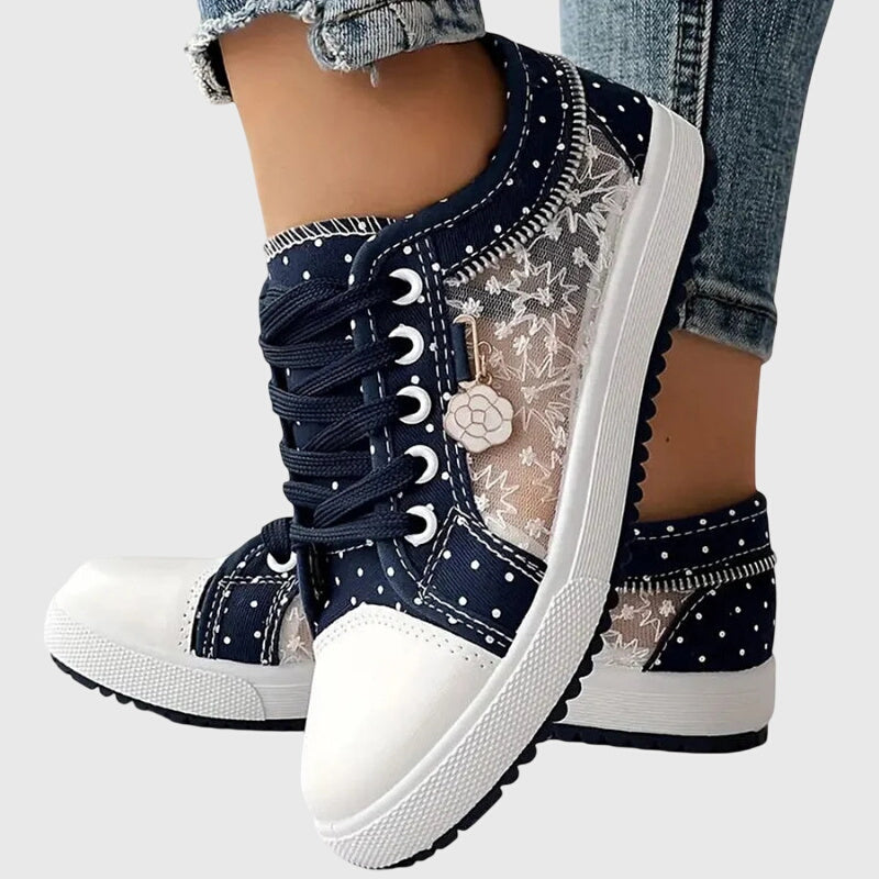 Elyana | Supportive Sneakers