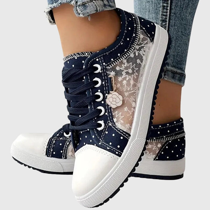 Elyana | Supportive Sneakers