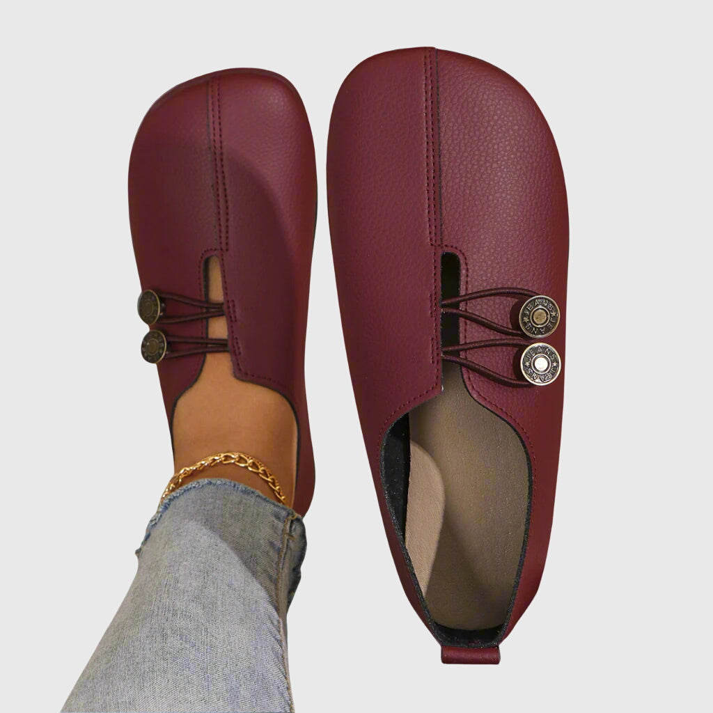 Josephine™ | Daily Comfort Slip-Ons