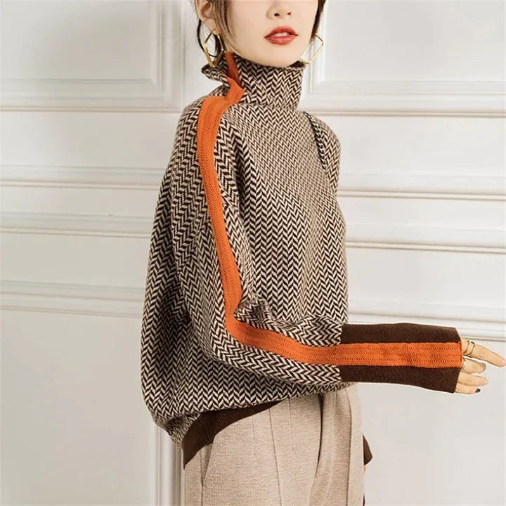 Adina | Cozy & Stylish Pullover