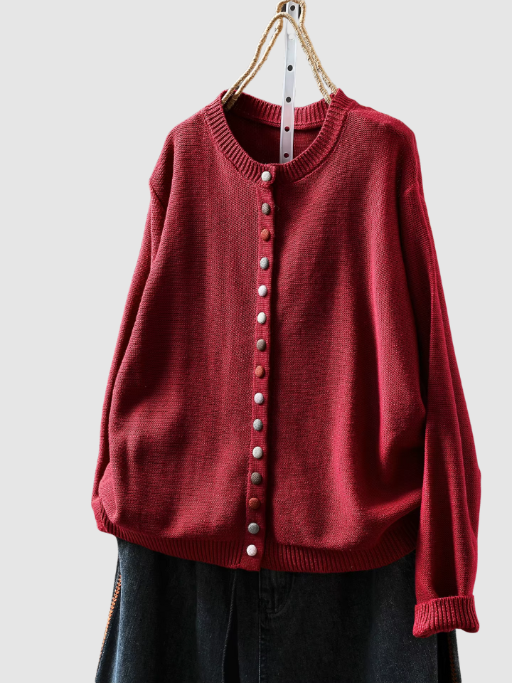 Adalyn | Grace Cardigan