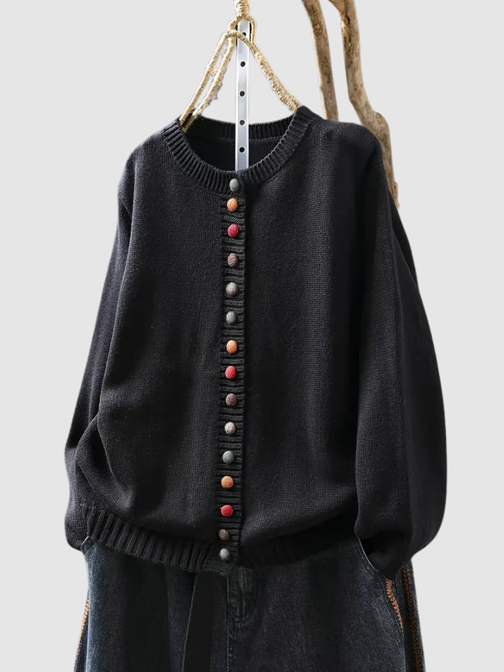 Adalyn | Grace Cardigan