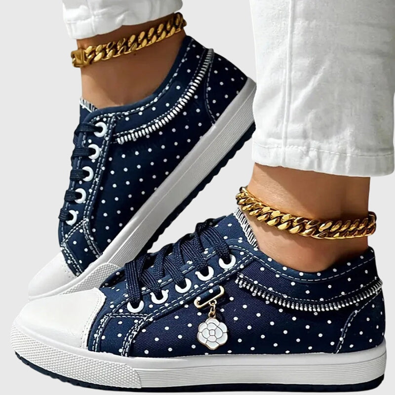 Elyana | Supportive Sneakers