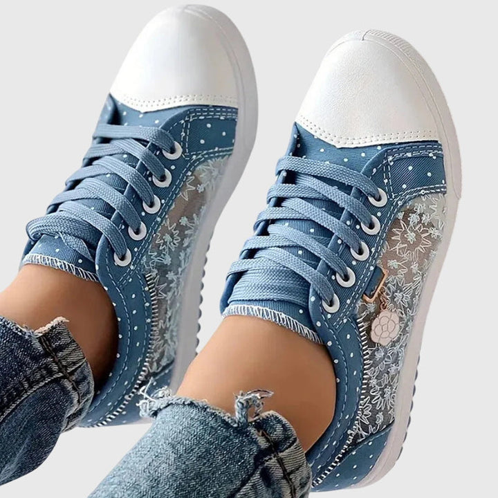 Elyana | Supportive Sneakers