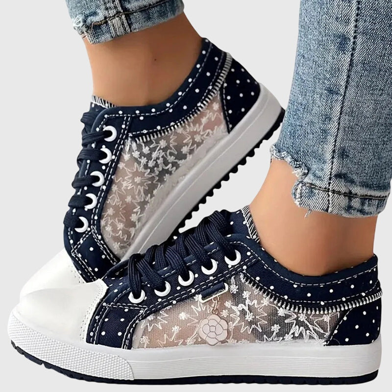 Elyana | Supportive Sneakers