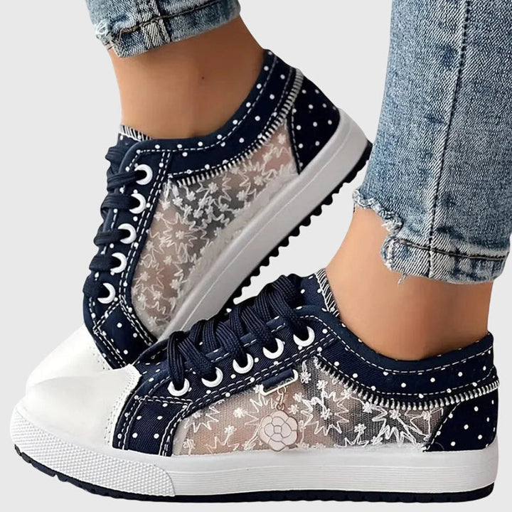 Elyana | Supportive Sneakers