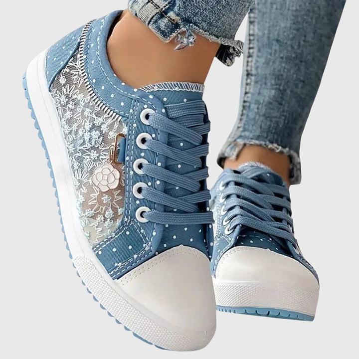 Elyana | Supportive Sneakers