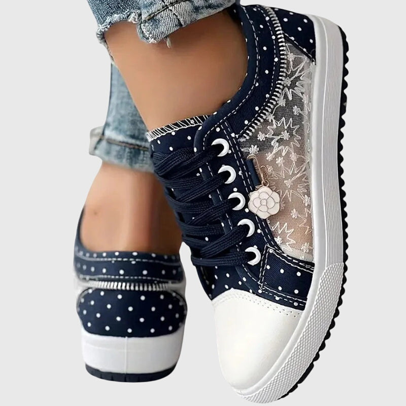 Elyana | Supportive Sneakers