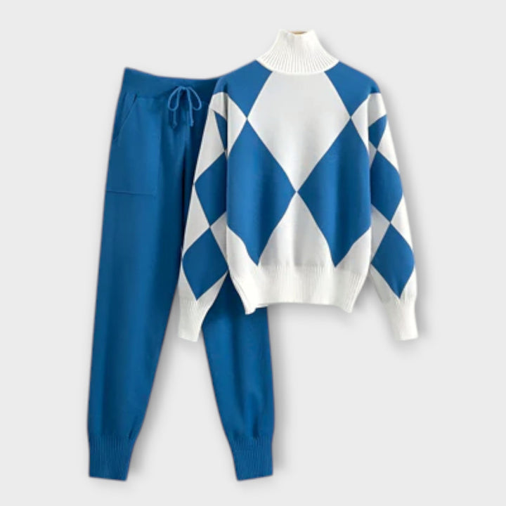 Eline | Elegant Two-Piece Set