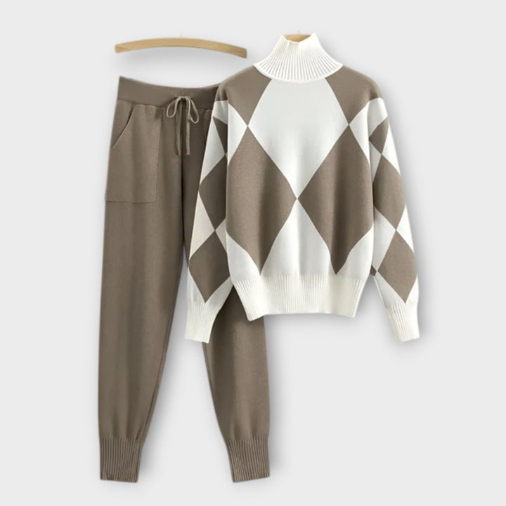 Eline | Elegant Two-Piece Set