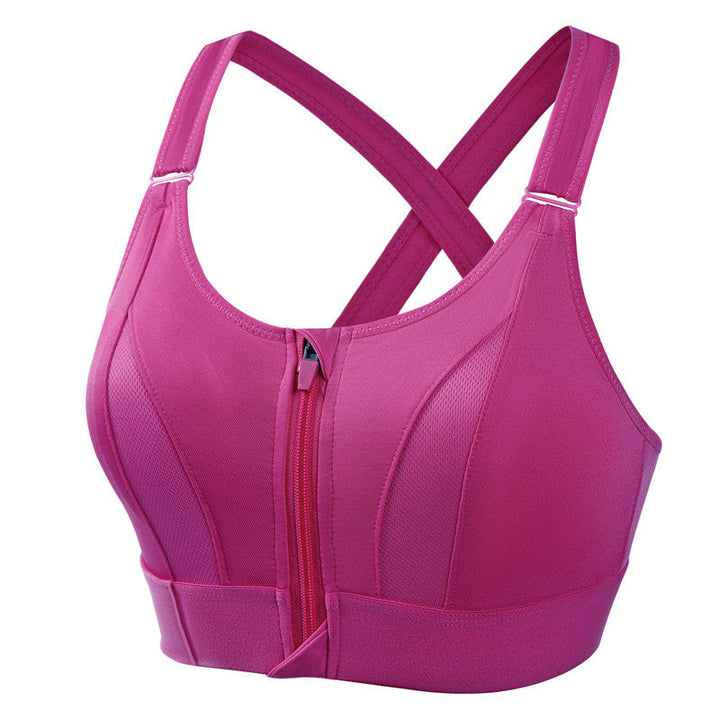 Zosia | Sports Bra with Support (1+1 FREE)
