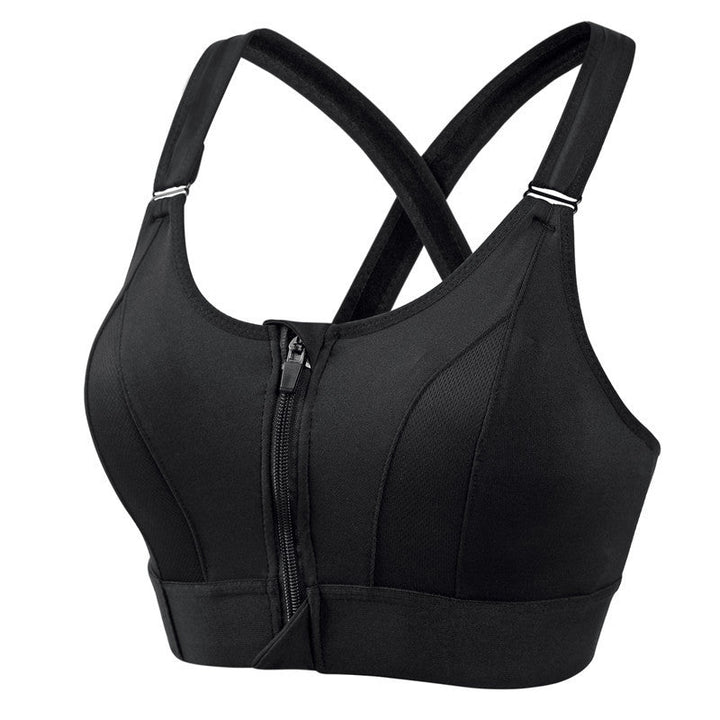 Zosia | Sports Bra with Support (1+1 FREE)