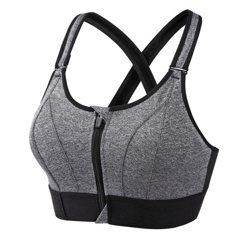 Zosia | Sports Bra with Support (1+1 FREE)