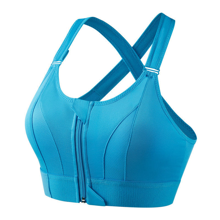 Zosia | Sports Bra with Support (1+1 FREE)