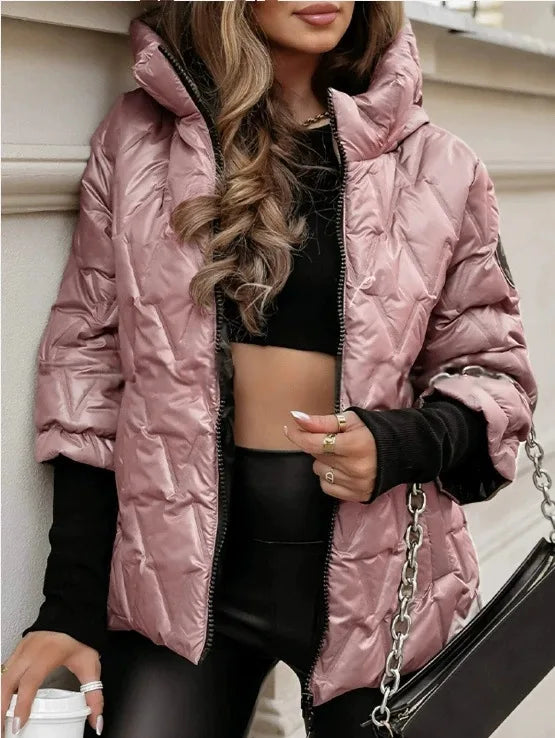 Vanessa | Puffer Jacket