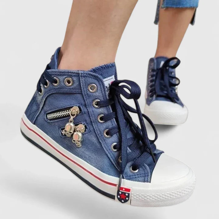 Zhyelle | Orthopedic Shoes