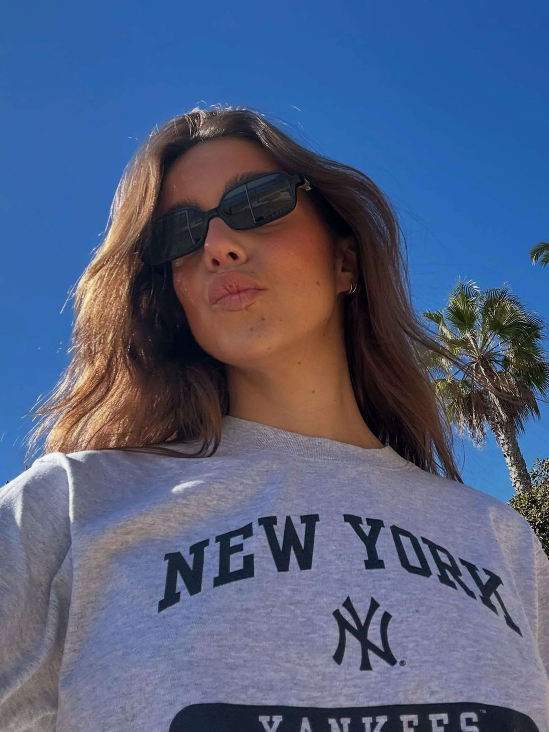 Skarlett | Glamorous Sunglasses