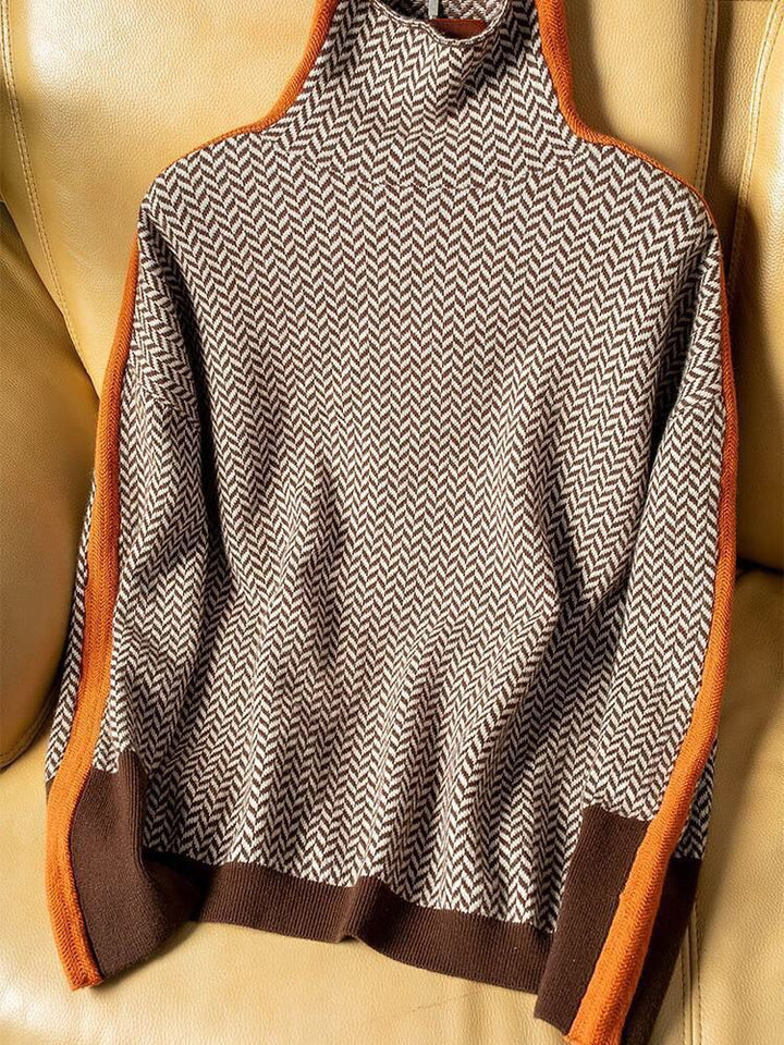 Adina | Cozy & Stylish Pullover