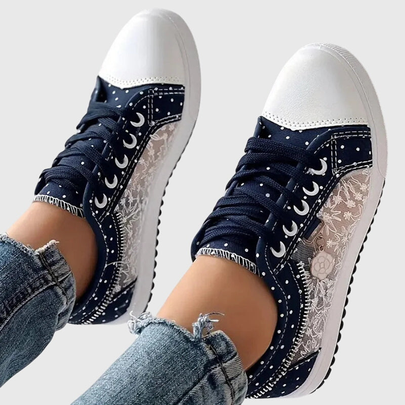 Elyana | Supportive Sneakers