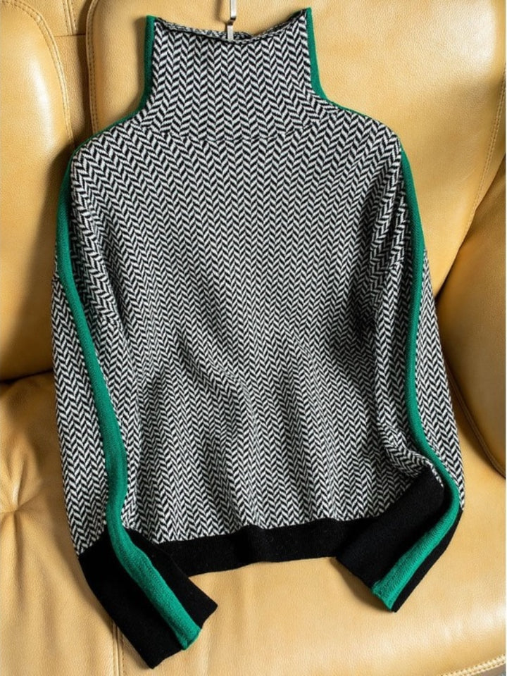 Adina | Cozy & Stylish Pullover