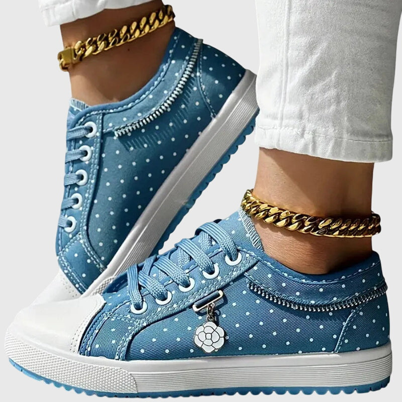 Elyana | Supportive Sneakers