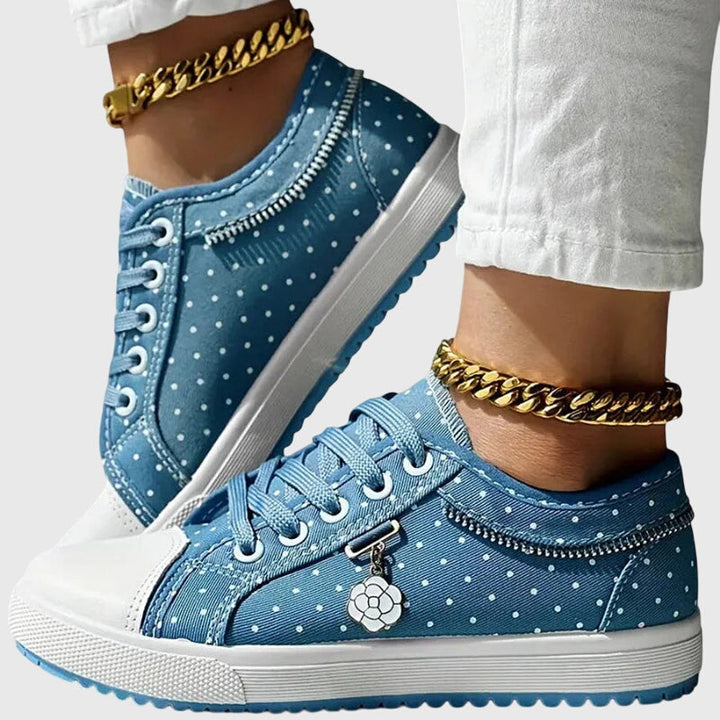 Elyana | Supportive Sneakers