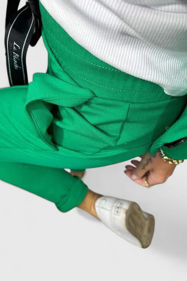 Kina | Elegant Two-Piece Set