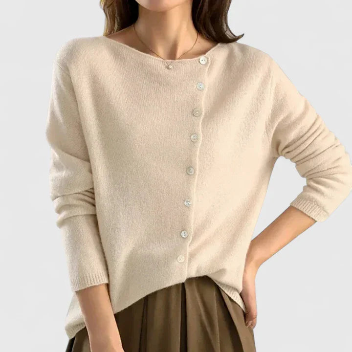 Sophie | Elegant Cardigan