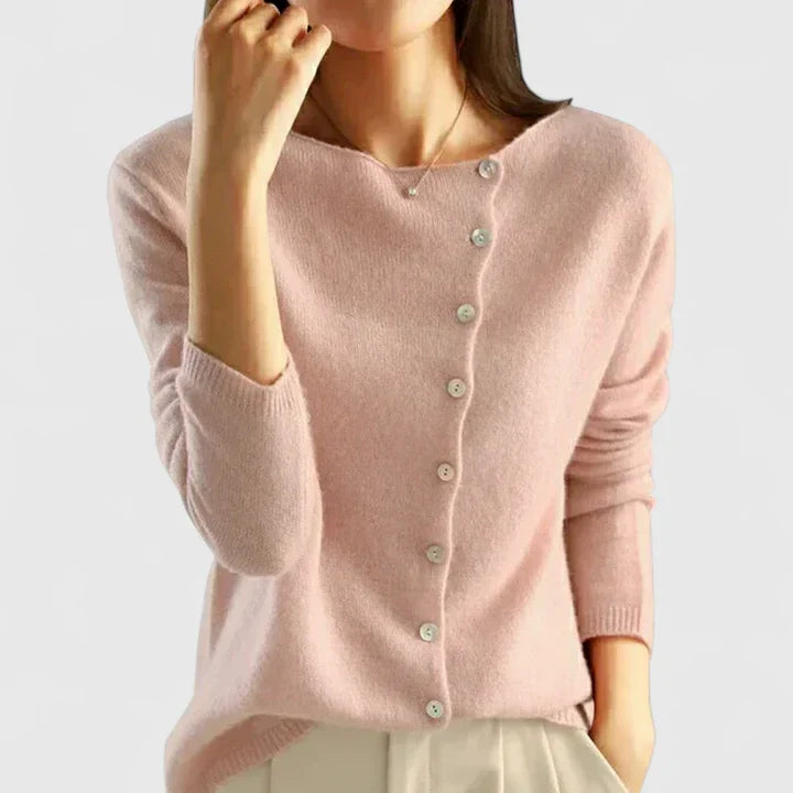Sophie | Elegant Cardigan
