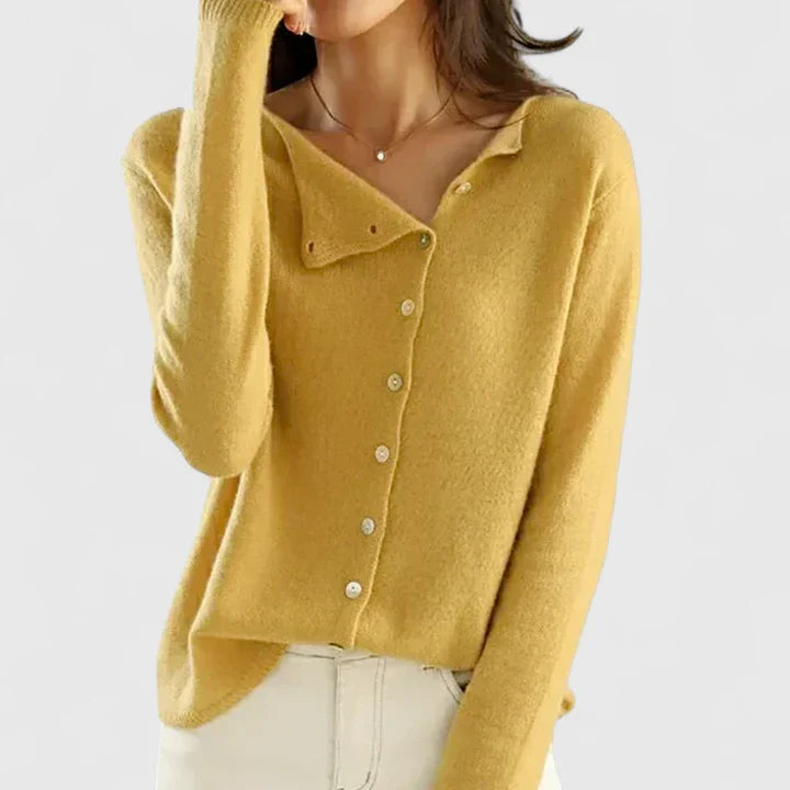 Sophie | Elegant Cardigan