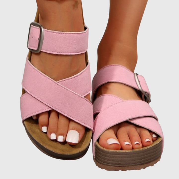 Zophie™ | Orthopedic Sandals