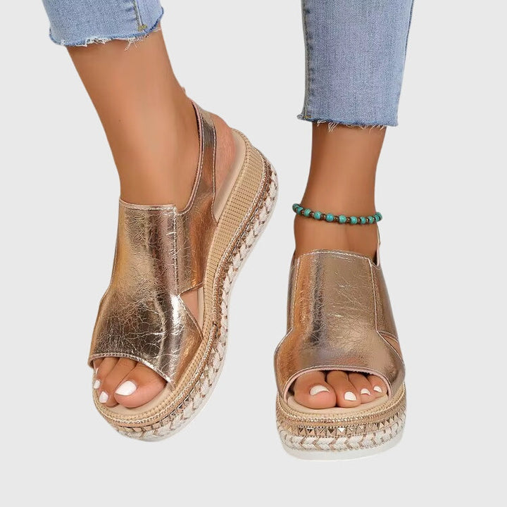 Nila™ | Orthopedic Sandals