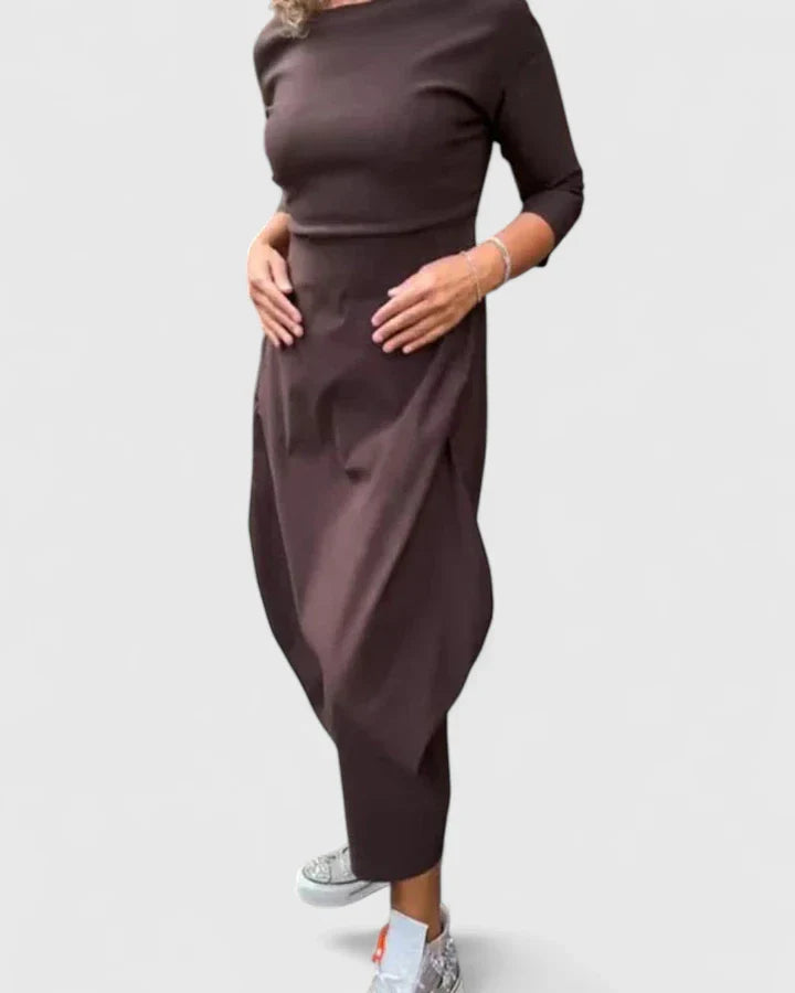 Sorviah™ | Sophisticated Dress