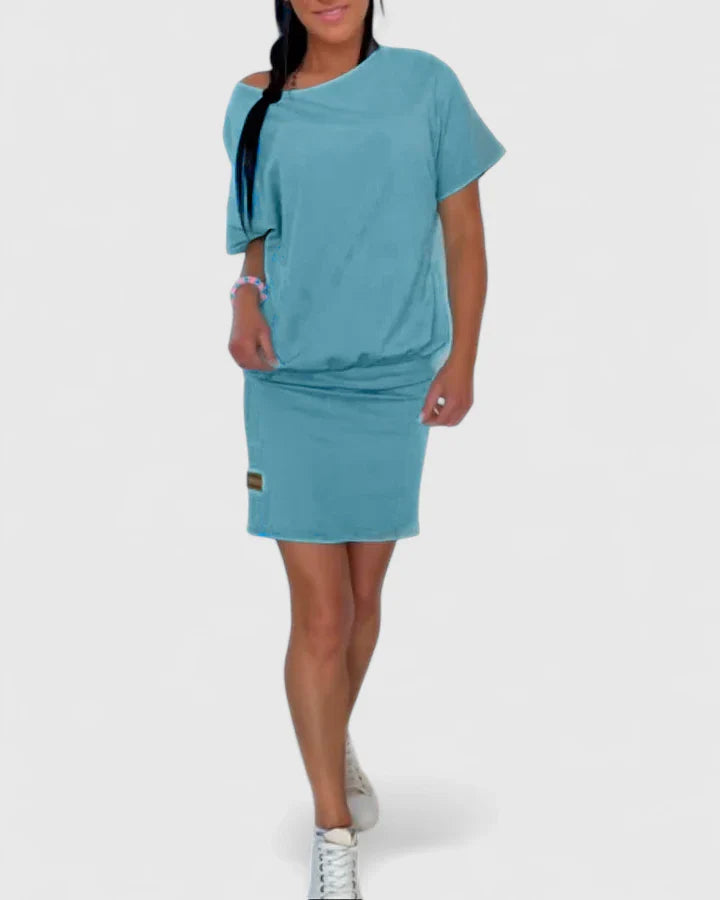 Makynzee | Comfortable Dress