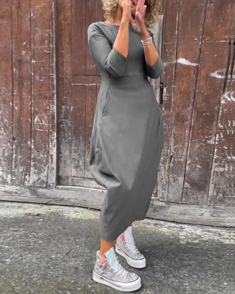 Sorviah™ | Sophisticated Dress