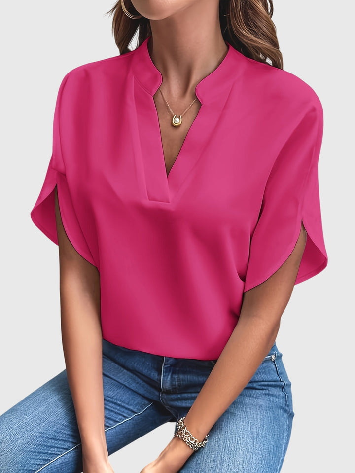 Kristie™ - Elegant Blouse