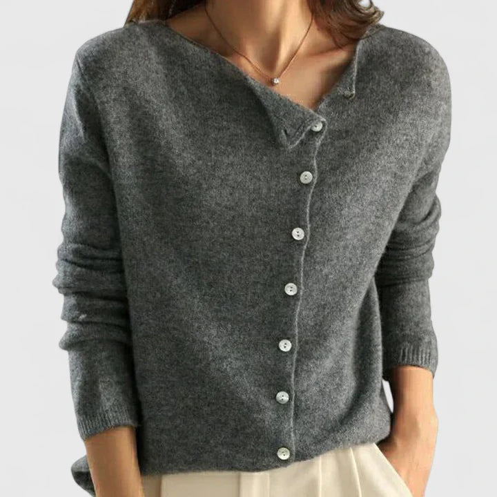 Sophie | Elegant Cardigan