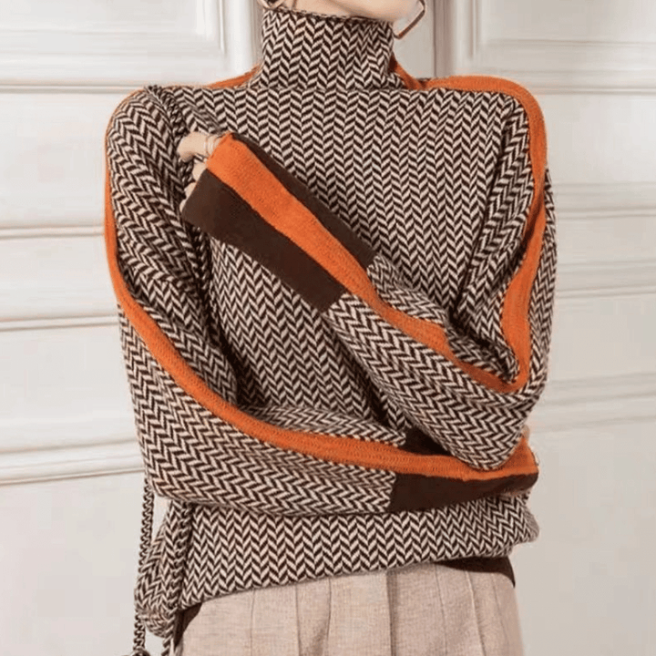 Adina | Cozy & Stylish Pullover