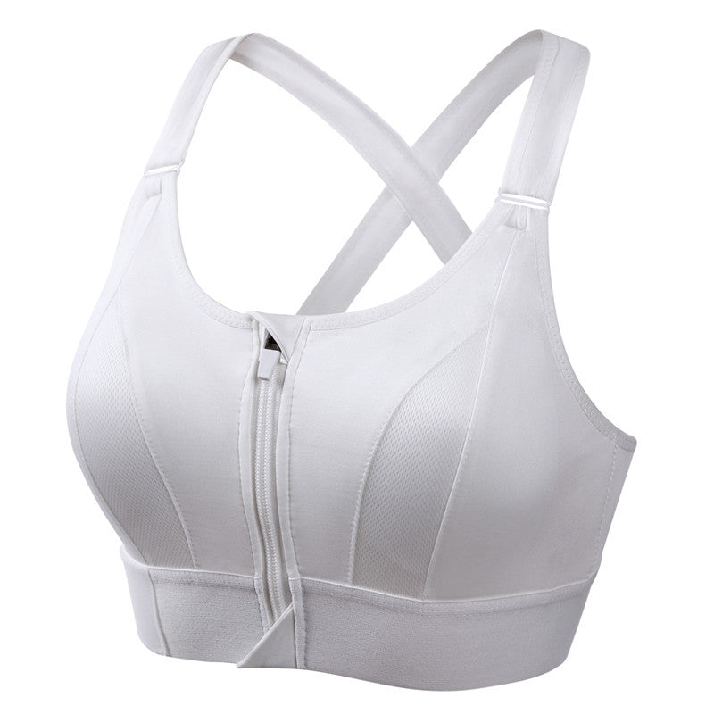 Zosia | Sports Bra with Support (1+1 FREE)