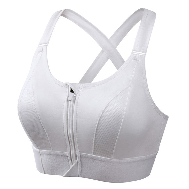 Zosia | Sports Bra with Support (1+1 FREE)