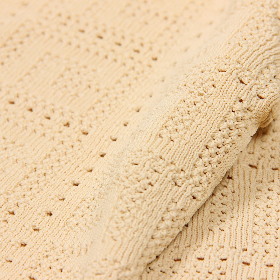 Claire | Elegant Knitted Cardigan