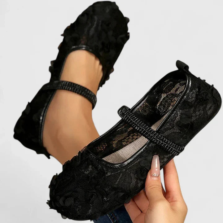 Ivannie | Orthopedic Shoes