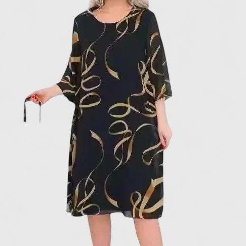 Kacey | Comfortable Dress