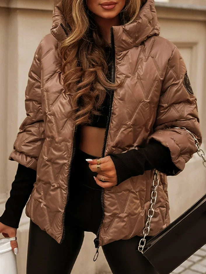Vanessa | Puffer Jacket
