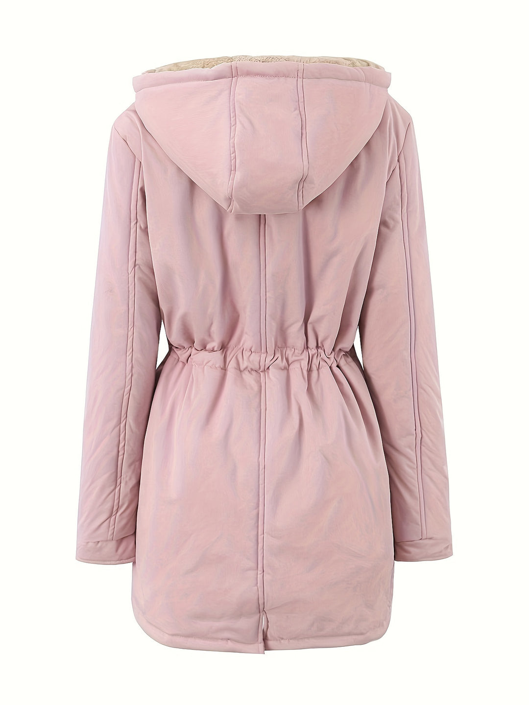 Helena | Cozy Winter Parka Jacket